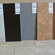 Cork Flooring
