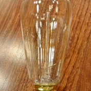 Nostalgia Light Bulbs